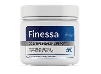 Finessa digestive health